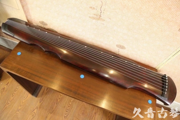 呼和浩特市●久音古琴 ●今日推荐20230513[顶级演奏伏羲]