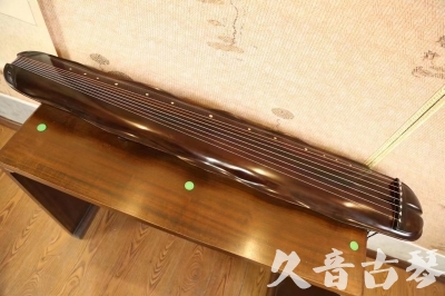 呼和浩特市●久音古琴  ●今日推荐20230527  [高级演奏级蕉叶式]