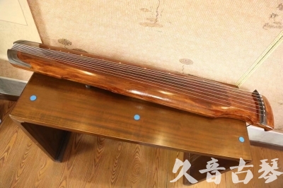 呼和浩特市●久音古琴  ●今日推荐20230527  [断纹仲尼式]