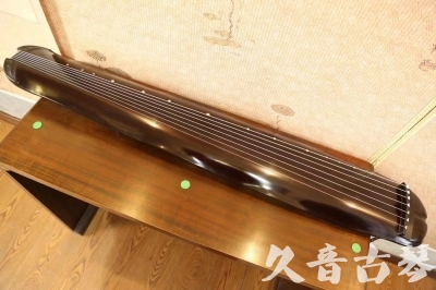 呼和浩特市●久音古琴  ●今日推荐20230530  [高级演奏蕉叶]