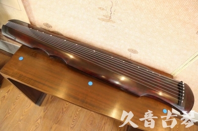 呼和浩特市●久音古琴  ●今日推荐  20230602[顶级演奏伏羲]
