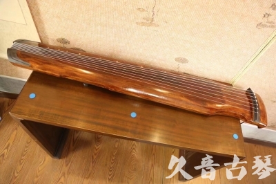 呼和浩特市●久音古琴  ●今日推荐20230605  [断纹仲尼式]
