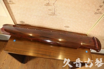 呼和浩特市●久音古琴  ●今日推荐  20230620[顶级演奏凤势氏]