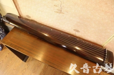 呼和浩特市●久音古琴  ●今日推荐20230711  [高级演奏正和]