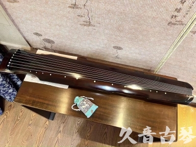 呼和浩特市●久音古琴  ●今日推荐20230714  [高级演奏仲尼式]