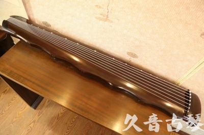 呼和浩特市●久音古琴  ●典藏系列20230803  [高级演奏竹节]