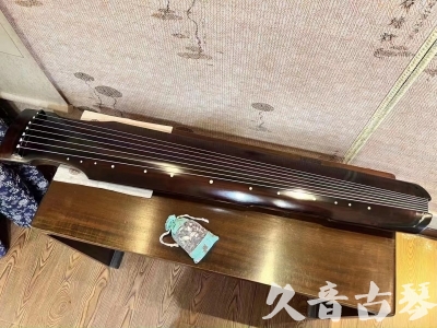 呼和浩特市●久音古琴  ●今日推荐  [高级演奏仲尼式]