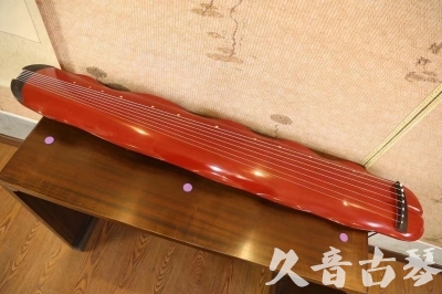 呼和浩特市20240108冬季古琴保养注意事项3