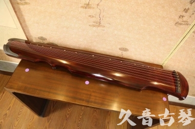 呼和浩特市20240108冬季古琴保养注意事项4