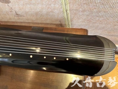 呼和浩特市●久音古琴  ●今日推荐  20240120[顶级演奏蕉叶式]（老师必选）