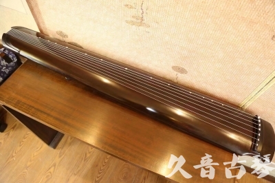 呼和浩特市●久音古琴   ●今日推荐20240120   [高级演奏绿绮]