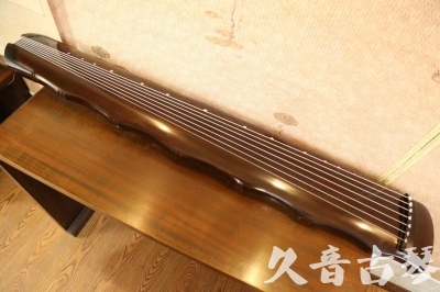 呼和浩特市●久音古琴  ●典藏系列 20240126 [高级演奏竹节]