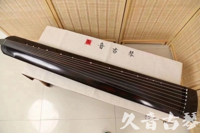 呼和浩特市●久音古琴  ●今日推荐20240204 [高级演奏正和]