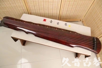 呼和浩特市●久音古琴  ●今日推荐20240222  [顶级演奏伏羲]