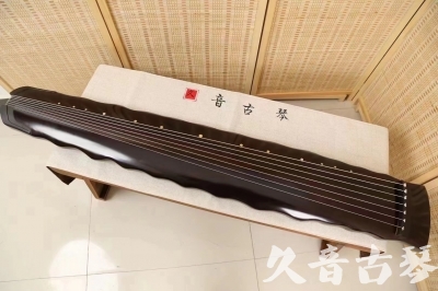 呼和浩特市●久音古琴  ●今日推荐20240226  [高级演奏级落霞]