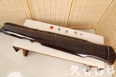 呼和浩特市●久音古琴  ●今日推荐20240307  [收藏级伏羲式]（老师必选）