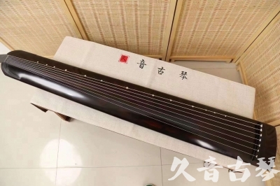 呼和浩特市●久音古琴  ●今日推荐  20240316[高级演奏正和]
