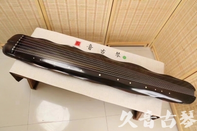 呼和浩特市●久音古琴  ●今日推荐20240417  [高级演奏级蕉叶式]
