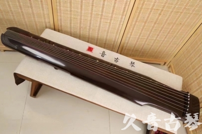 呼和浩特市●久音古琴  ●今日推荐20240506  [高级演奏仲尼式]