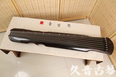 呼和浩特市●久音古琴  ●佳品推荐 20240507[98CM伏羲式]
