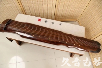 呼和浩特市●久音古琴  ●今日推荐20240508  [断纹伏羲式]
