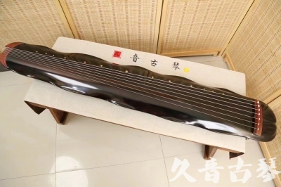 呼和浩特市●久音古琴  ●今日推荐20240508  [顶级演奏蕉叶式]