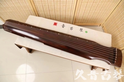 呼和浩特市●久音古琴  ●今日推荐20240515  [顶级演奏仲尼]
