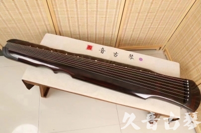 呼和浩特市●久音古琴  ●今日推荐20240517  [收藏级伏羲式]（老师必选）