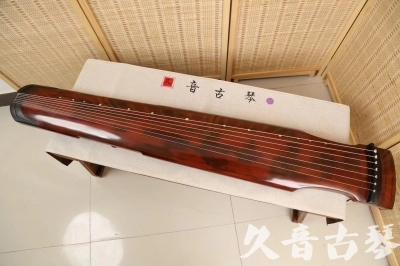 呼和浩特市●久音古琴  ●今日推荐  20240523[收藏级仲尼式]