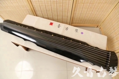 呼和浩特市●久音古琴  ●今日推荐20240523  [收藏级灵机式]