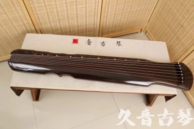 呼和浩特市●久音古琴   ●佳品推荐  20240527 [108CM伏羲式]