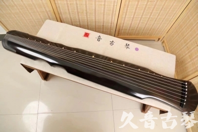 呼和浩特市久音古琴  ●今日推荐20240527  [收藏级伏羲式]（升级必入）