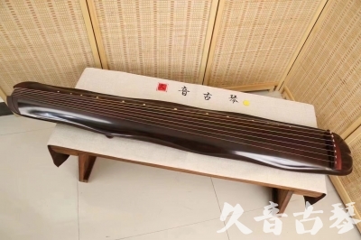 呼和浩特市●久音古琴  ●今日推荐 20240530 [收藏级蕉叶式]