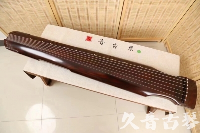 呼和浩特市●久音古琴  ●今日推荐  20240613[顶级演奏仲尼]