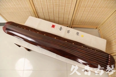呼和浩特市●久音古琴  ●今日推荐20240625  [顶级演奏蕉叶式]