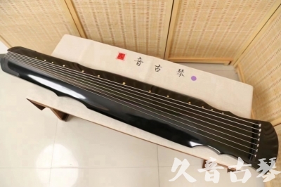 呼和浩特市●久音古琴  ●今日推荐20240626  [收藏级灵机式]