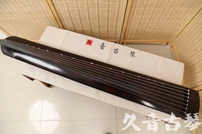 呼和浩特市●久音古琴  ●今日推荐20240709  [高级演奏正和]