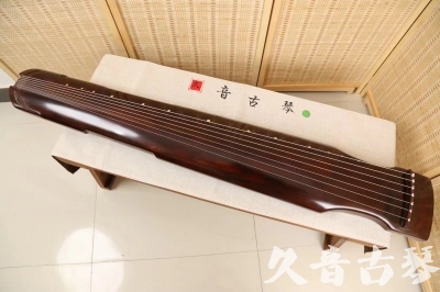 呼和浩特市●久音古琴  ●今日推荐 20240814 [顶级演奏仲尼]