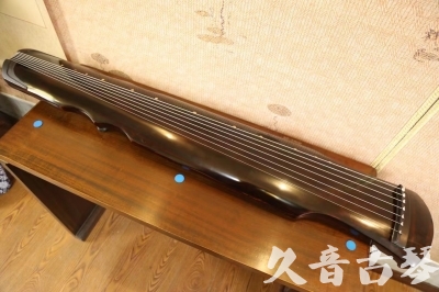 呼和浩特市●久音古琴  ●今日推荐 20240828 [顶级演奏伏羲]