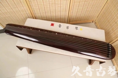 呼和浩特市●久音古琴  ●今日推荐 20240829 [高级精品演奏混沌式]
