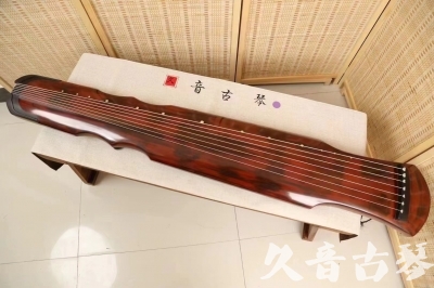 呼和浩特市●久音古琴  ●今日推荐20240831  [收藏级伏羲式]