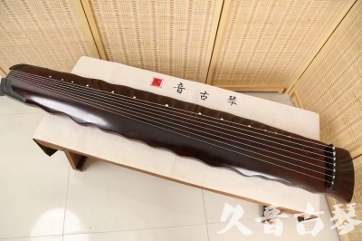 呼和浩特市●久音古琴  ●今日推荐  20240903[顶级演奏落霞]