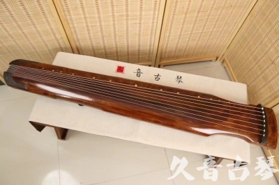 呼和浩特市●久音古琴  ●今日推荐 20240913 [断纹仲尼式]